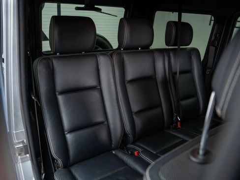 Used 2013 Mercedes-Benz G 63 AMG 4MATIC image 23