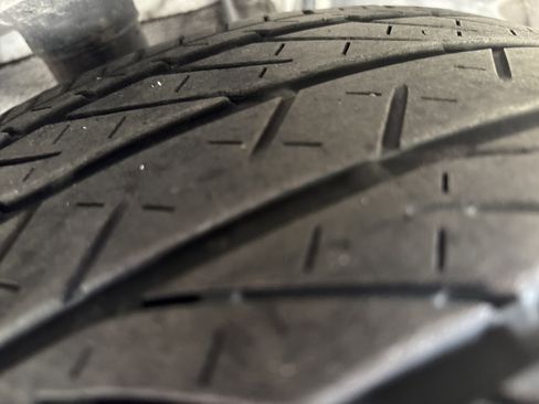 Used 2025 Toyota Camry XSE image 12