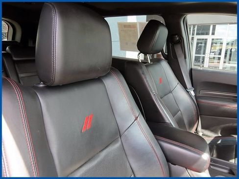 Certified 2024 Dodge Durango GT AWD/4WD image 9