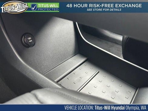 New 2026 Hyundai Santa Fe Calligraphy image 73