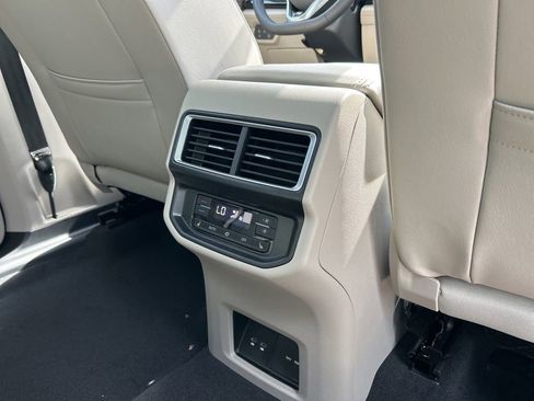 New 2026 Volkswagen Atlas SEL Premium R-Line image 52