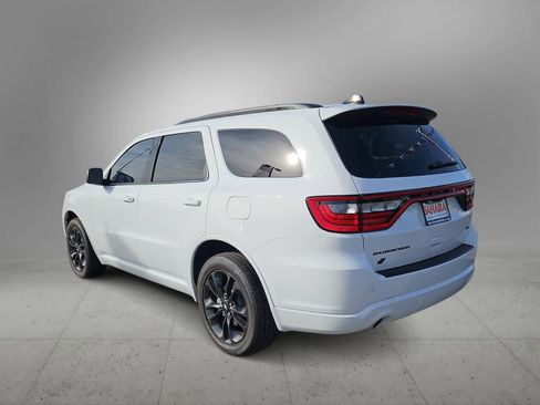 New 2026 Dodge Durango GT w/ Blacktop Package image 6