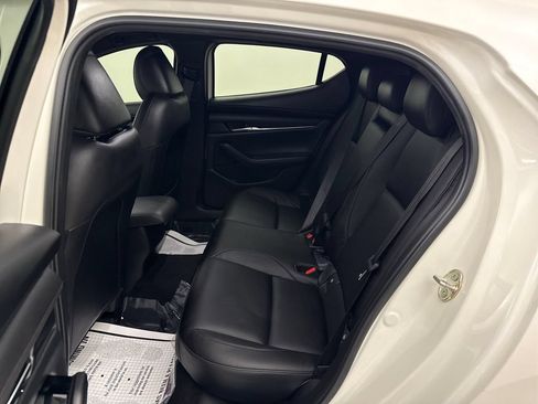 Used 2021 MAZDA MAZDA3 AWD 2.5 Turbo Hatchback image 27