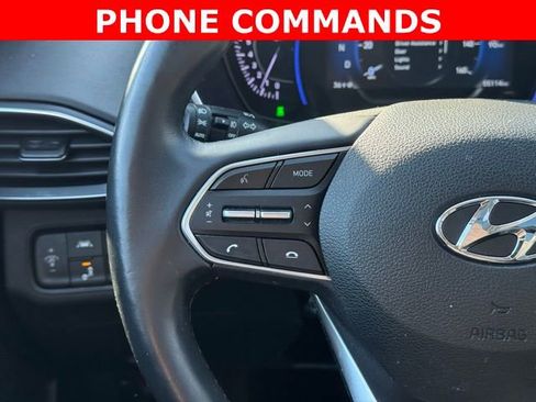 Used 2020 Hyundai Santa Fe Limited image 26