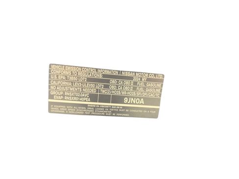 Used 2024 INFINITI QX50 Luxe image 76