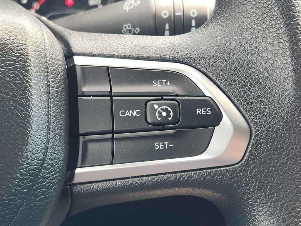 Used 2024 Jeep Compass Sport AWD/4WD image 20