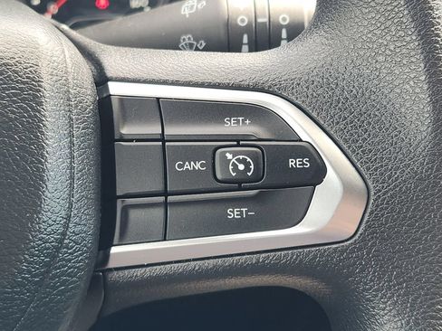 Used 2024 Jeep Compass Sport AWD/4WD image 20