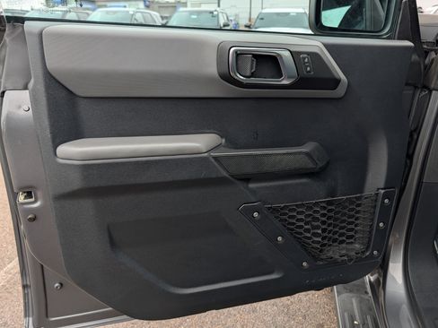 Used 2022 Ford Bronco 4-Door image 28