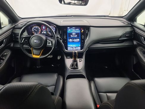 Used 2022 Subaru Outback Wilderness image 23