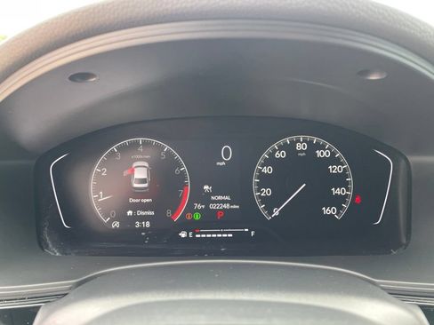 Used 2024 Honda Civic Sport image 10