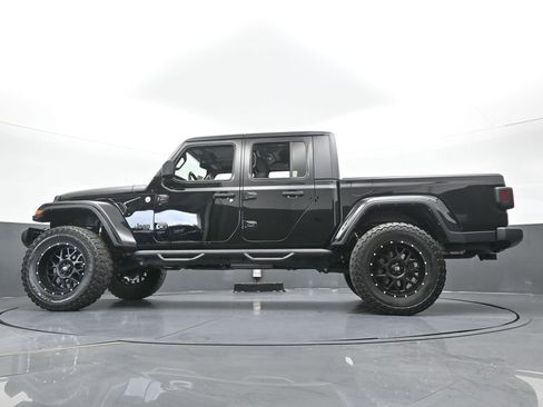 Used 2021 Jeep Gladiator Sport AWD/4WD image 53