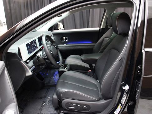 Used 2024 Hyundai Ioniq 5 Limited image 41