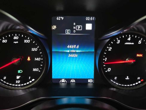 Certified 2022 Mercedes-Benz GLC 300 4MATIC Coupe image 27