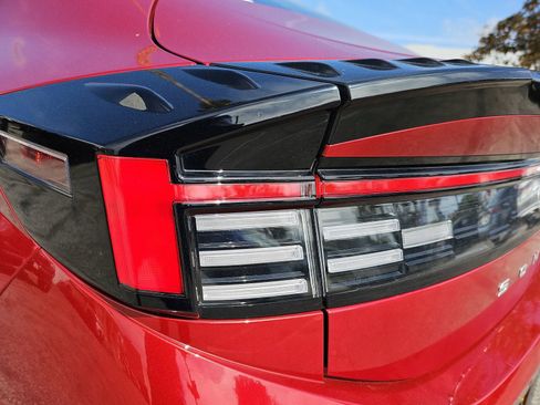 Certified 2025 Hyundai Sonata SEL image 38