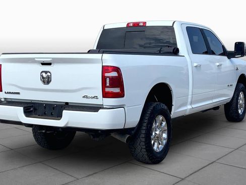 Used 2024 RAM 2500 Laramie w/ Safety Group AWD/4WD image 13