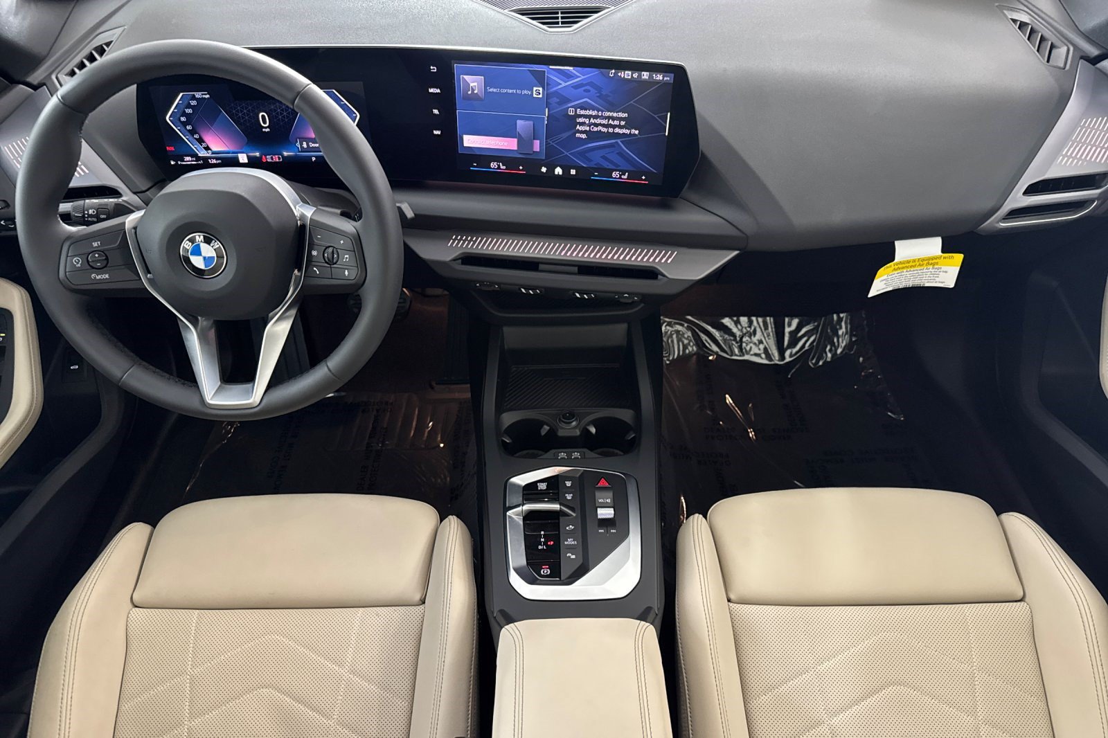 Used 2026 BMW 228i w/ Premium Package FWD image 16