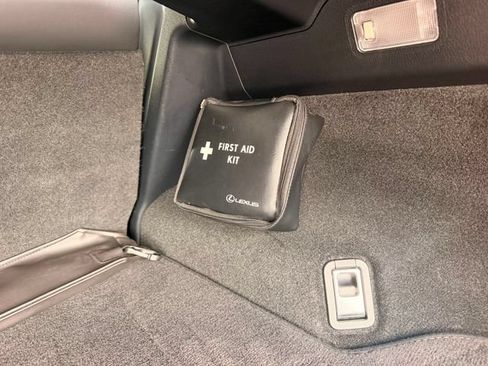 Used 2016 Lexus NX 200t AWD w/ Premium Package image 32