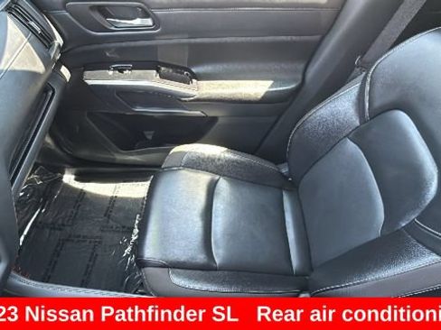 Certified 2023 Nissan Pathfinder SL AWD/4WD image 12