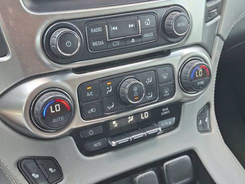 Used 2016 Chevrolet Tahoe LT w/ Texas Edition Package RWD image 20