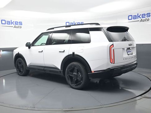 New 2027 Kia Telluride EX X-Line AWD/4WD image 6