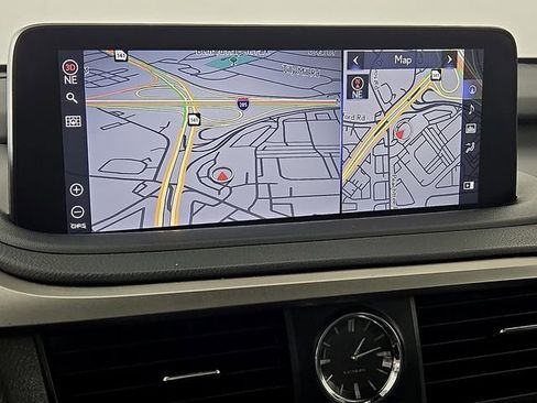 Certified 2022 Lexus RX 350 FWD w/ Premium Package image 18