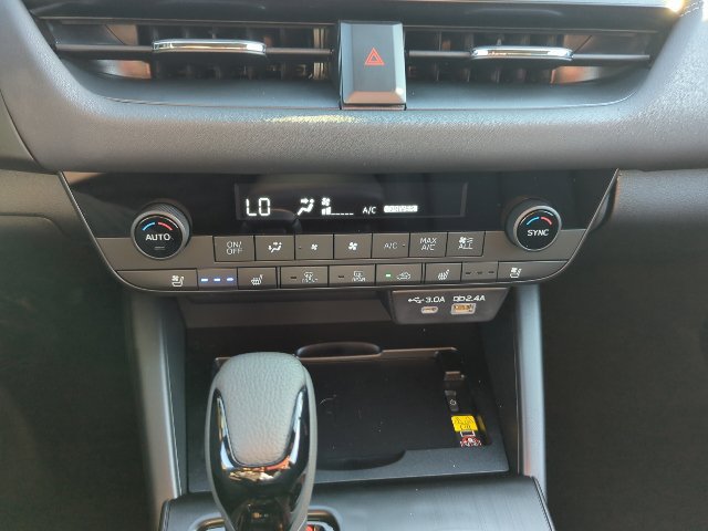 New 2026 Subaru Outback Touring XT AWD/4WD image 16