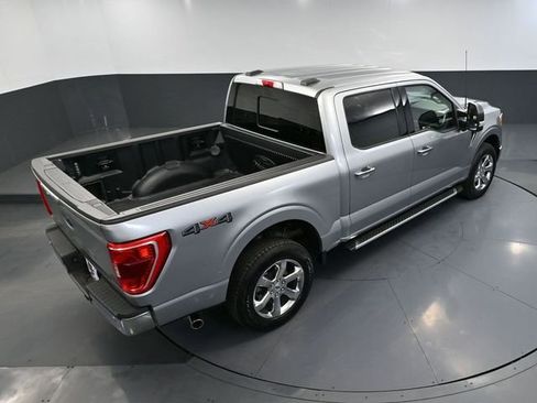 Used 2022 Ford F150 XLT w/ Equipment Group 302A High image 59