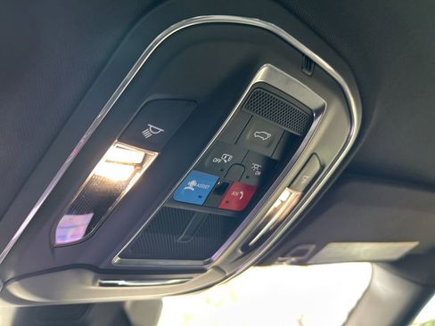 Used 2022 Jeep Grand Cherokee Trailhawk w/ Advanced Protech Group II image 54