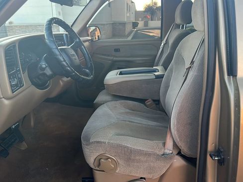 Used 2000 GMC Sierra 1500 2WD Extended Cab image 28