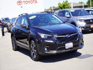 Used 2024 Subaru Crosstrek 2.0i Premium AWD/4WD video 1