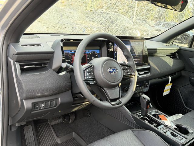 Certified 2026 Subaru Outback Limited XT w/ Premium/Limited Package 2 AWD/4WD image 10