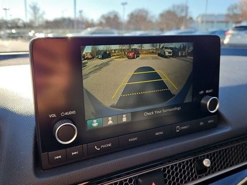 Used 2022 Honda Civic EX-L image 22