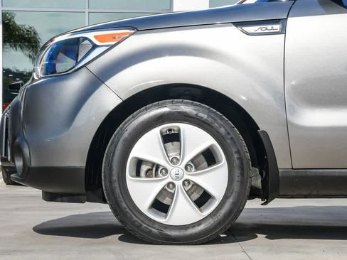Used 2016 Kia Soul image 10