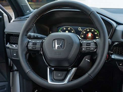 New 2026 Honda CR-V Sport Touring image 18
