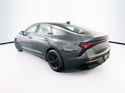 Used 2025 Kia K5 LXS image 5