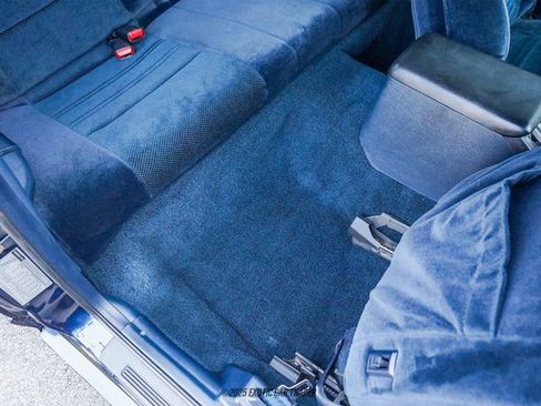 Used 1989 Ford Thunderbird Super image 65