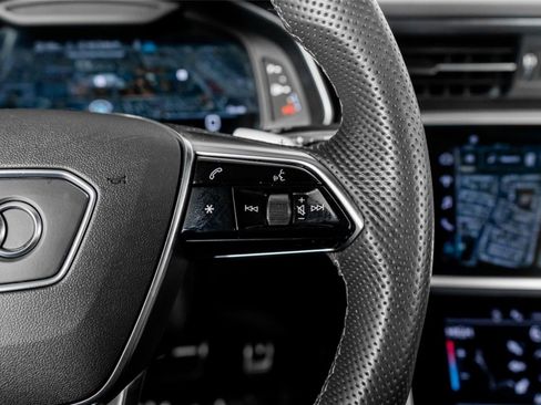 Used 2023 Audi S6 Prestige w/ Prestige Package image 41