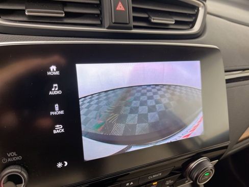 Certified 2020 Honda CR-V EX-L image 32