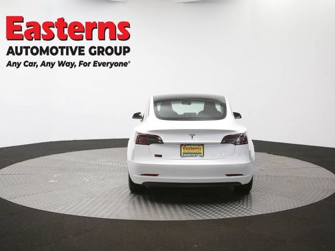Used 2023 Tesla Model 3 Standard Range RWD image 31