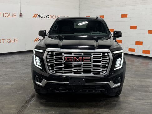 Used 2025 GMC Yukon Denali image 7