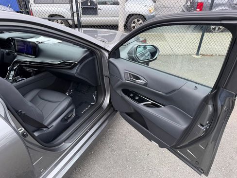 Used 2023 Toyota Mirai XLE w/ Advanced Technology Package image 34