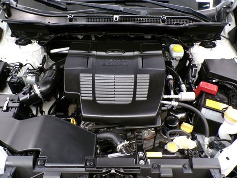 Used 2023 Subaru Forester Premium image 29