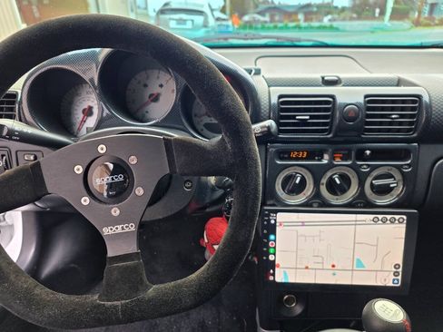Used 2000 Toyota MR2 RWD image 11