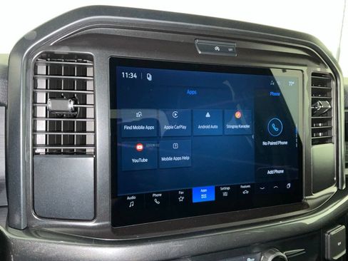 New 2026 Ford F150 STX AWD/4WD image 22
