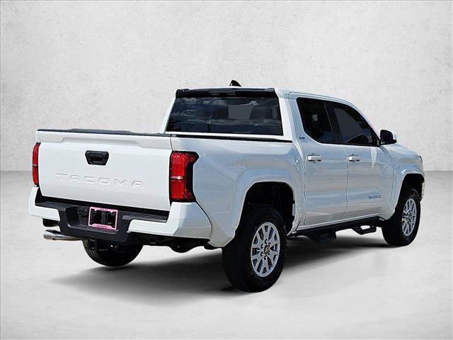 Used 2026 Toyota Tacoma SR5 RWD image 5