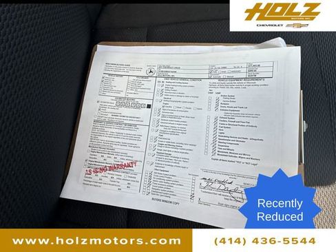 Used 2017 Chevrolet Cruze LT image 28