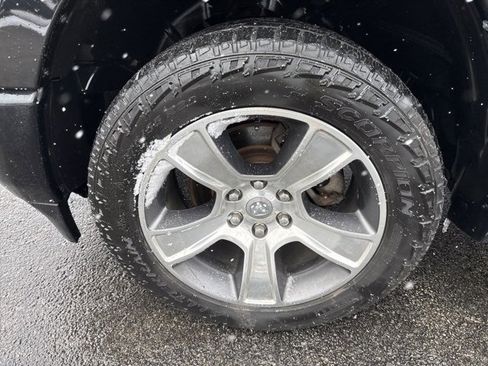 Used 2020 RAM 1500 Sport w/ Level 2 Equipment Goup w/2_L image 9