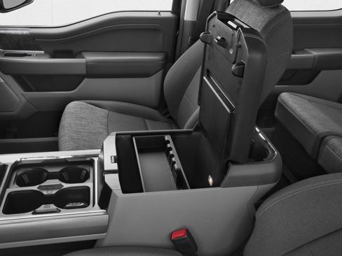 New 2026 Ford F250 XLT AWD/4WD image 10