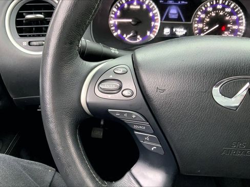 Used 2018 INFINITI QX60 Luxe image 23