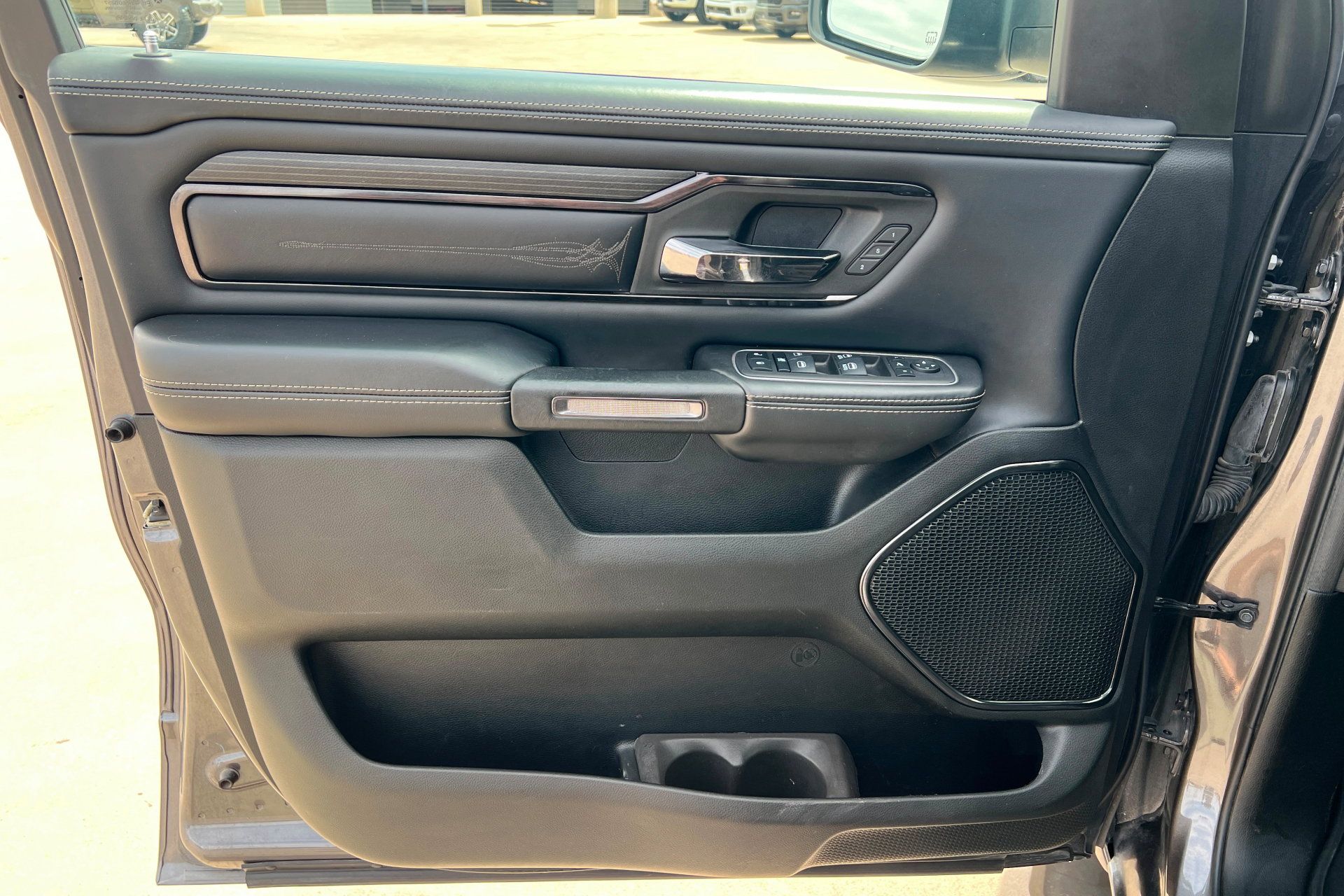 Certified 2023 RAM 1500 Limited AWD/4WD image 14